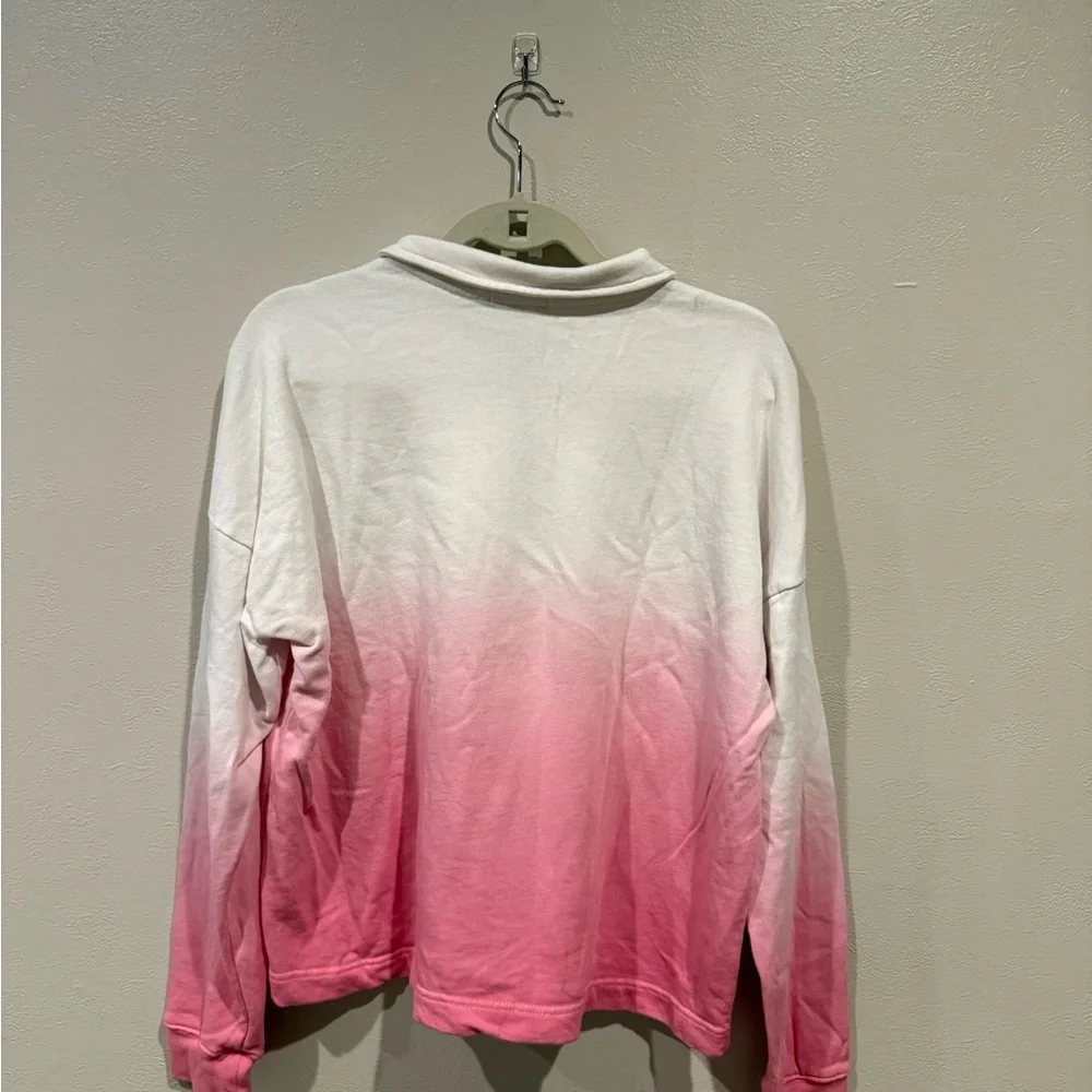 Z Supply White Pullover - Picture 3 of 4